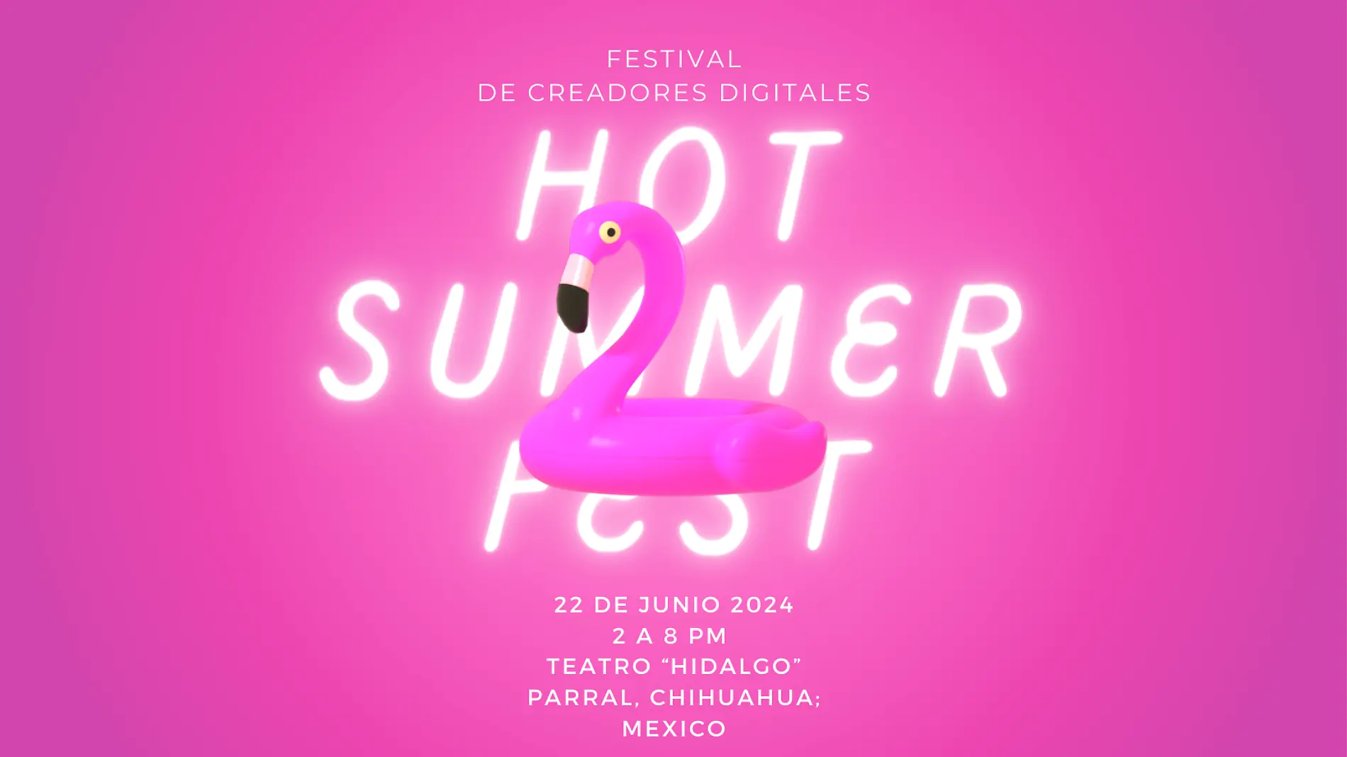 Hot Summer Fest